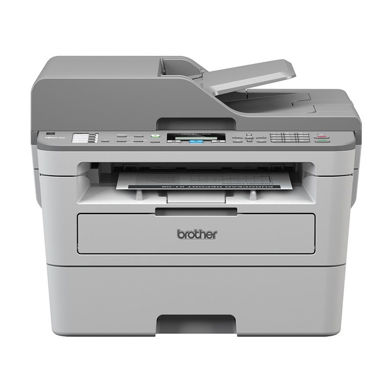 BROTHER MFC-B7715DW Laser Printer Suppliers Dealers Wholesaler and Distributors Chennai